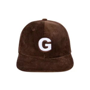 Brown Tyler The Creator Hat