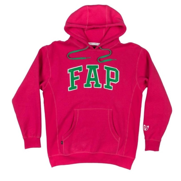 Fap Golf Wang Hoodie