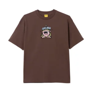 GOLF WANG CRITTER KING T shirt