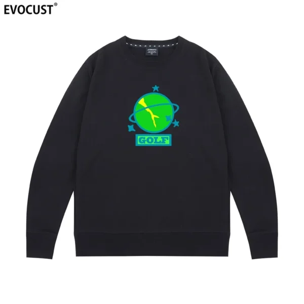 Golf Wang Golf Earth Sweatshirt