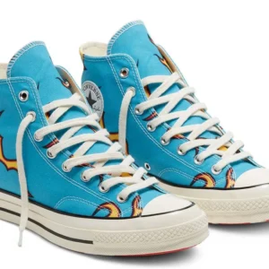 Golf Wang Shoes Converse