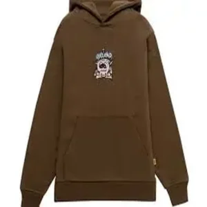 Tyler The Creator Brown Hoodie