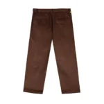 Tyler The Creator Pant Brown