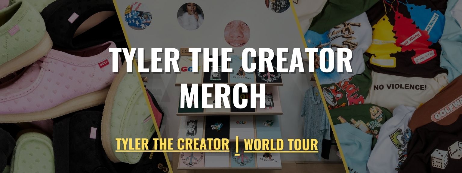 creator merch 2