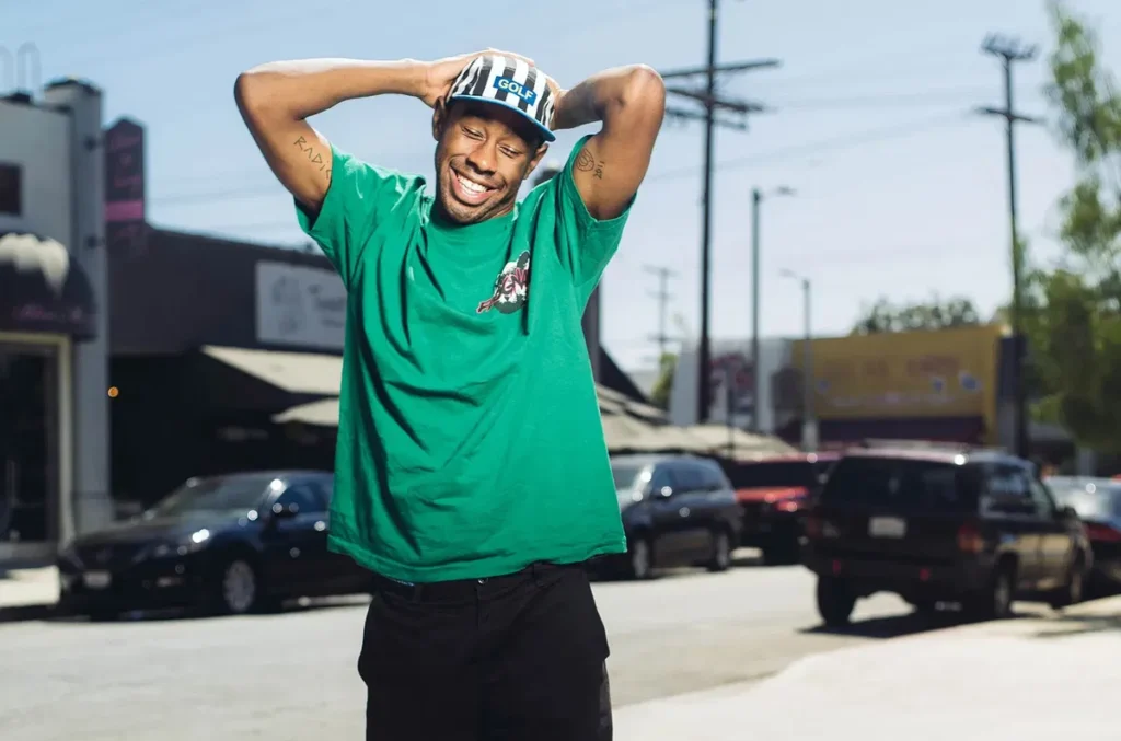 Where to Find Tyler, The Creator Merch: The Complete Guide to Authentic Golf Wang Shopping